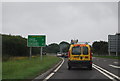 A477, Kilgetty bypass