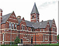 Bestwood - former BICC offices