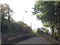 Bridge at Tal-y-bont