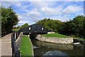 Bridge 41C, Chesterfield Canal