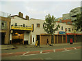 Hand car wash, Grange Road, Bermondsey