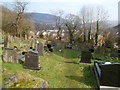 Cwmavon cemetery