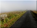 Kirlish Road, Aghakinmart