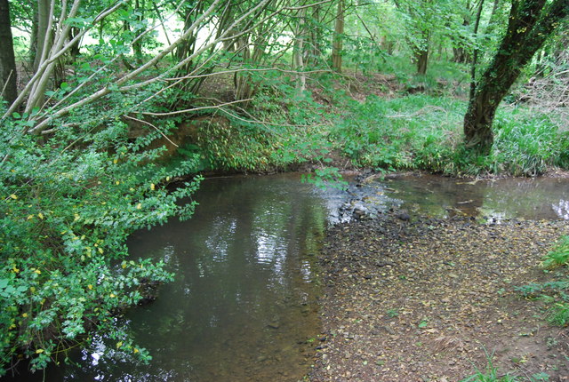 River Dudwell