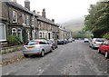 Beechwood Avenue - looking towards Shay Lane