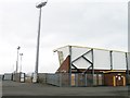 Bay View, home of East Fife Football Club