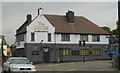 The Cross public house, Stourbridge