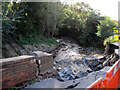 Flood  Damage  Skinningrove