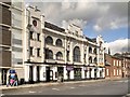 Bury, The Art Picture House