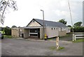 Isycoed Village Hall