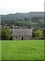 Methodist Chapel at White Knowl