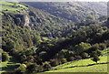SK1054 : Beeston Tor from Weag's Barn by Andy Stephenson