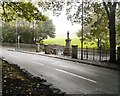 Victoria Street War Memorial