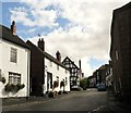 Church Street, Claverley