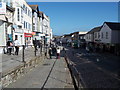 Penzance: Market Jew Street