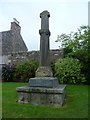 Bowden War Memorial