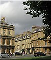 Brock Street, Bath