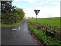 Tattynure Road, Tattynure