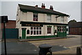 The Albion on Caroline Street, Hull