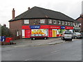 one stop - Bradford Road