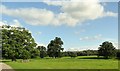 Grounds, Dudmaston Hall