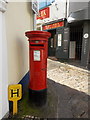 St. Ives: postbox № TR26 101, Fore Street