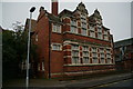 Brunswick House on Beverley Road, Hull