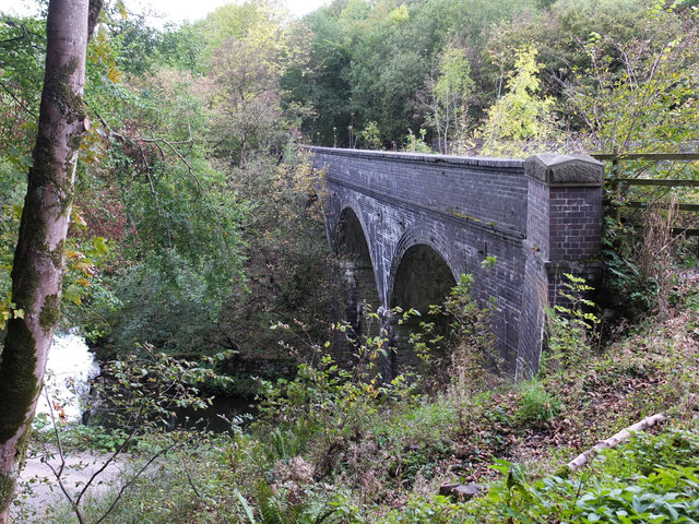 The end of the Monsal Trail
