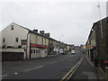 High Street, Rishton