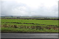 Farmland near New Cumnock