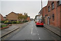 Bean Street, Hull