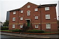 Flats on Kings Leigh, on Bean Street, Hull