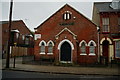 The Holiness Church on Coltman Street, Hull