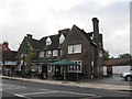 The Queens Head, Horsham