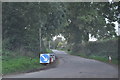 Mid Devon : Country Lane