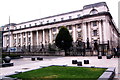 Belfast City Centre - Royal Courts of Justice (1928-1933) 