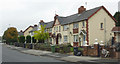 Housing in Tyler Road, Willenhall, Walsall