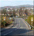 View down Ynysygwas Hill, Cwmavon