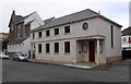 Christadelphian Hall, Museum Place, Cardiff