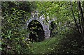 Lime Kilns, English Bicknor