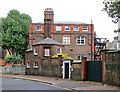 Arnold Circus: Rochelle Street School