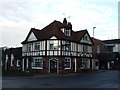 White Horse, Rainham