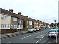 Murston Road, Sittingbourne