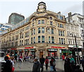 Principality Buildings, Cardiff