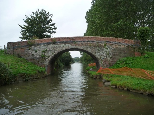 Shepherd's Bridge [no 73]