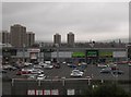 Cityside Retail Park off York Street