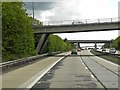 M20, Swanley Interchange