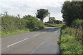 SK1731 : Leathersley Lane by J.Hannan-Briggs