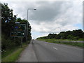 SK4857 : A38 Kings Road, Sutton in Ashfield (4) by John Topping