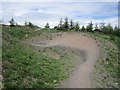 Berm, Descender Bender